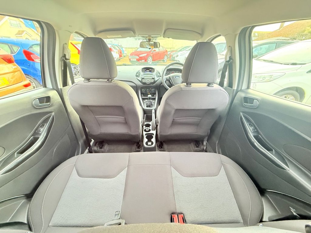 Used Ford Ka+ 2017 for sale - 77394270: Photo 19