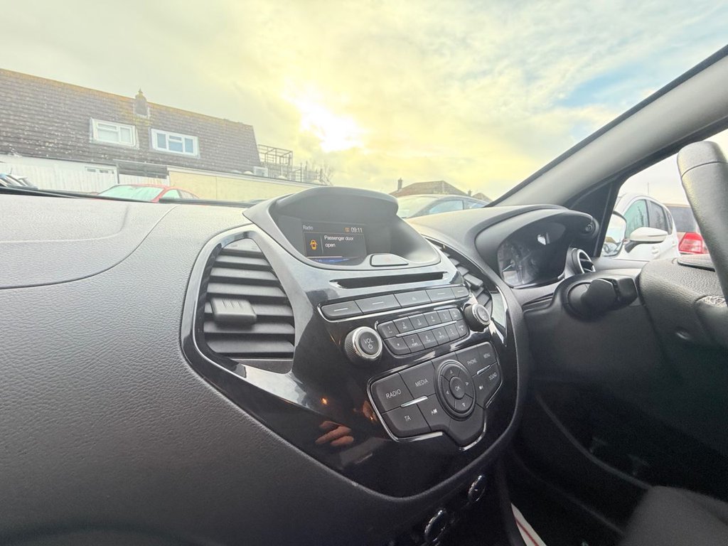 Used Ford Ka+ 2017 for sale - 77394270: Photo 21