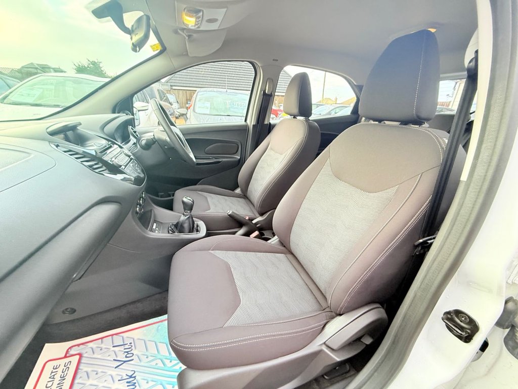 Used Ford Ka+ 2017 for sale - 77394270: Photo 22