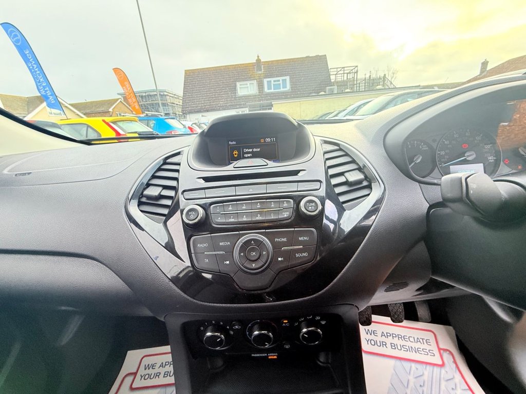 Used Ford Ka+ 2017 for sale - 77394270: Photo 23