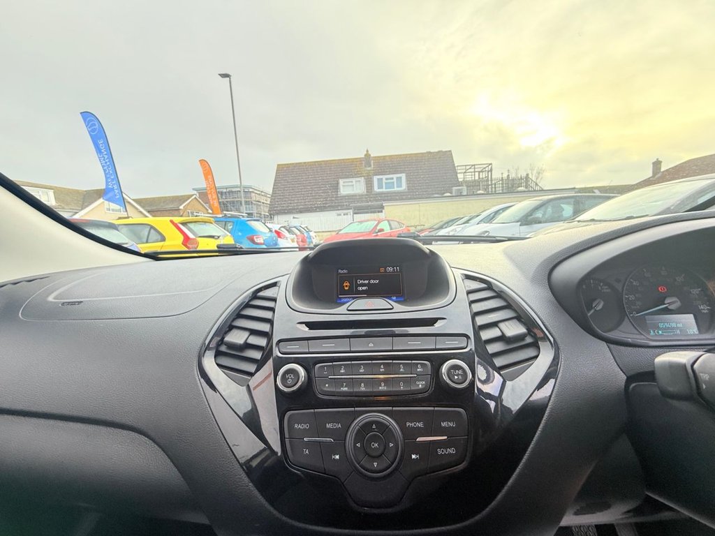 Used Ford Ka+ 2017 for sale - 77394270: Photo 24