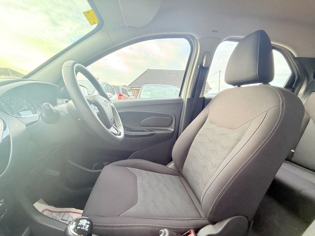 Used Ford Ka+ 2017 for sale - 77394270: Photo 25