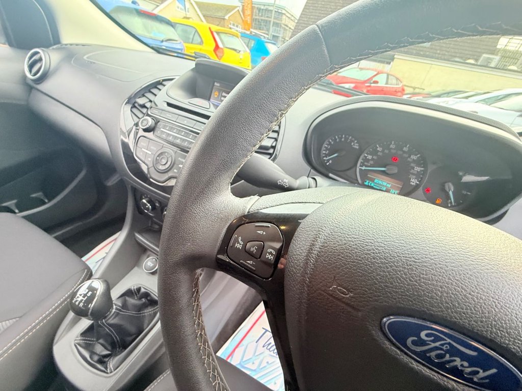 Used Ford Ka+ 2017 for sale - 77394270: Photo 26