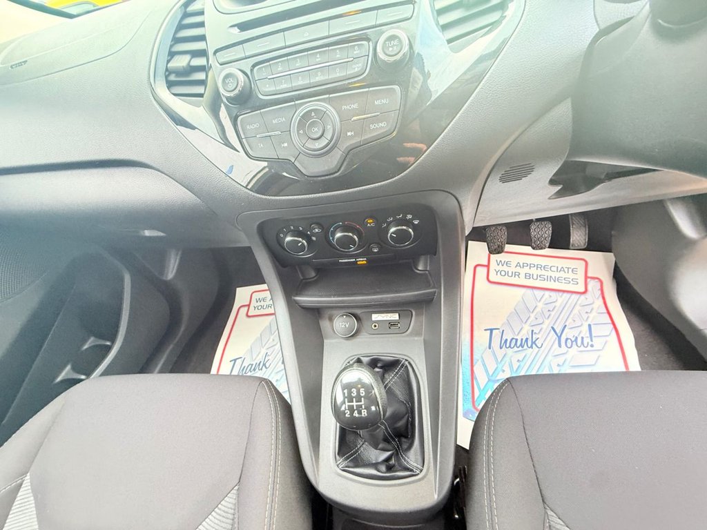 Used Ford Ka+ 2017 for sale - 77394270: Photo 27