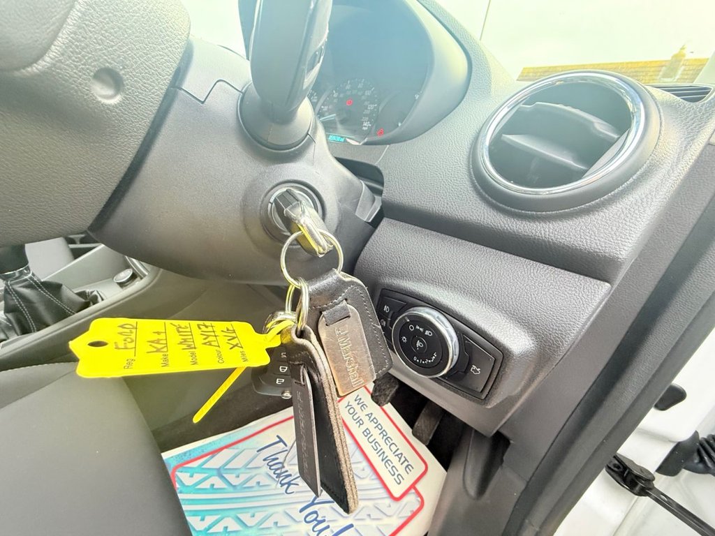 Used Ford Ka+ 2017 for sale - 77394270: Photo 29