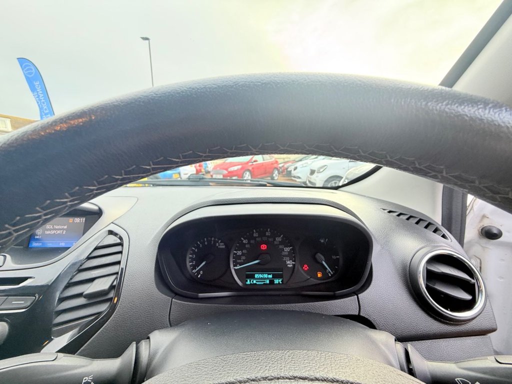 Used Ford Ka+ 2017 for sale - 77394270: Photo 30