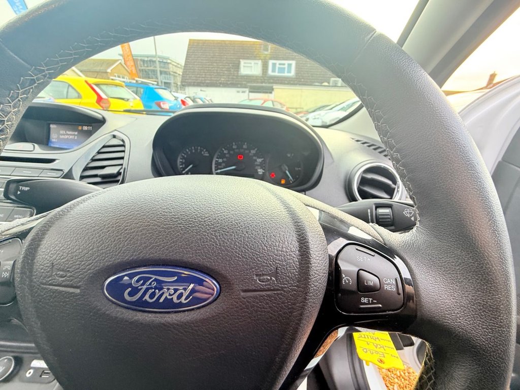 Used Ford Ka+ 2017 for sale - 77394270: Photo 31