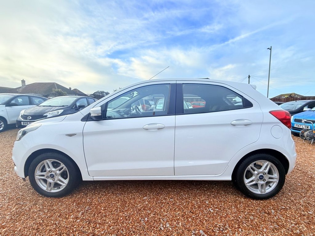 Used Ford Ka+ 2017 for sale - 77394270: Photo 5