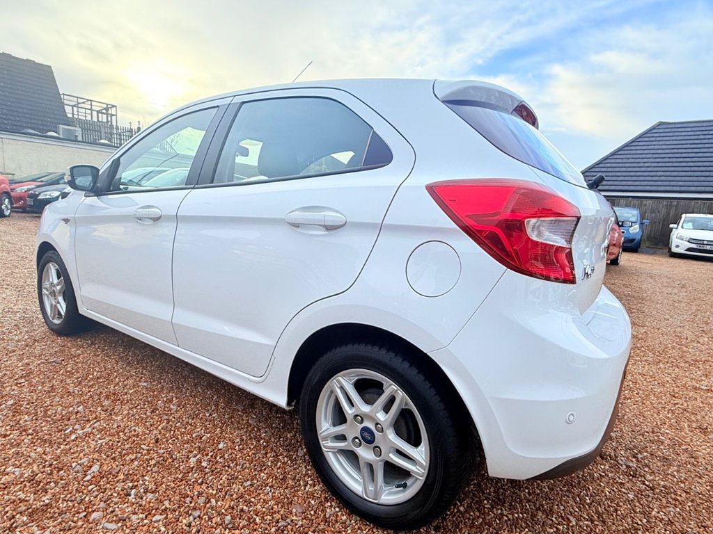 Used Ford Ka+ 2017 for sale - 77394270: Photo 6