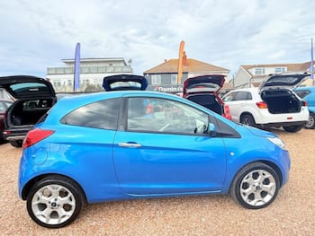 Used Ford Ka 2015 for sale - 79738349: Photo