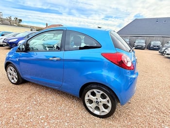 Used Ford Ka 2015 for sale - 79738349: Photo