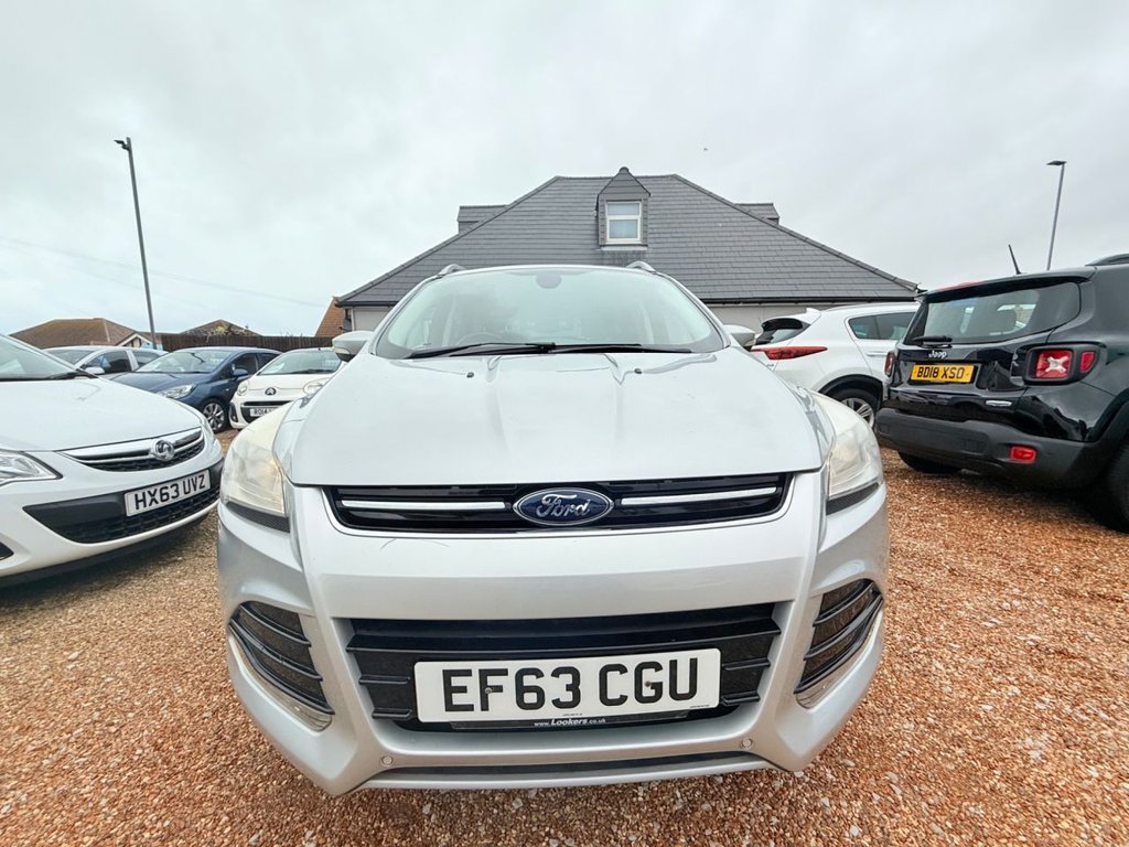 Used Ford Kuga 2013 for sale - 75998251: Photo 10