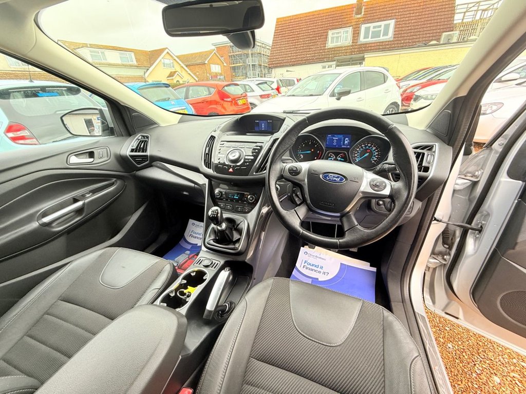 Used Ford Kuga 2013 for sale - 75998251: Photo 11