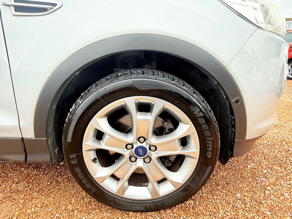 Used Ford Kuga 2013 for sale - 75998251: Photo 13