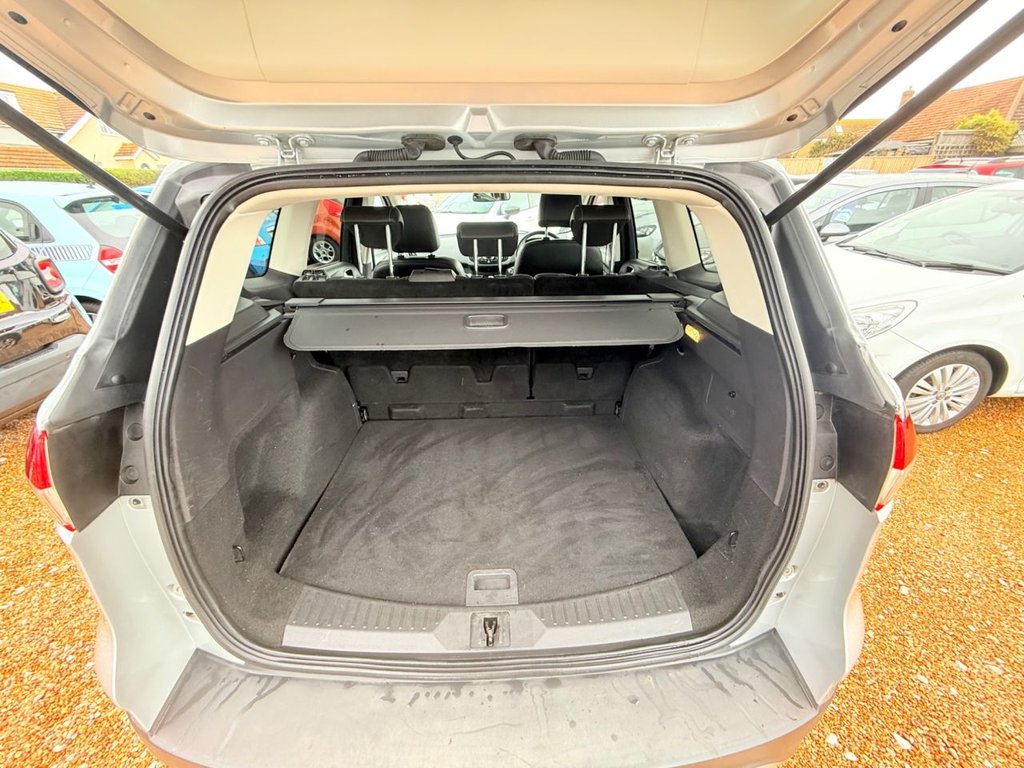 Used Ford Kuga 2013 for sale - 75998251: Photo 14