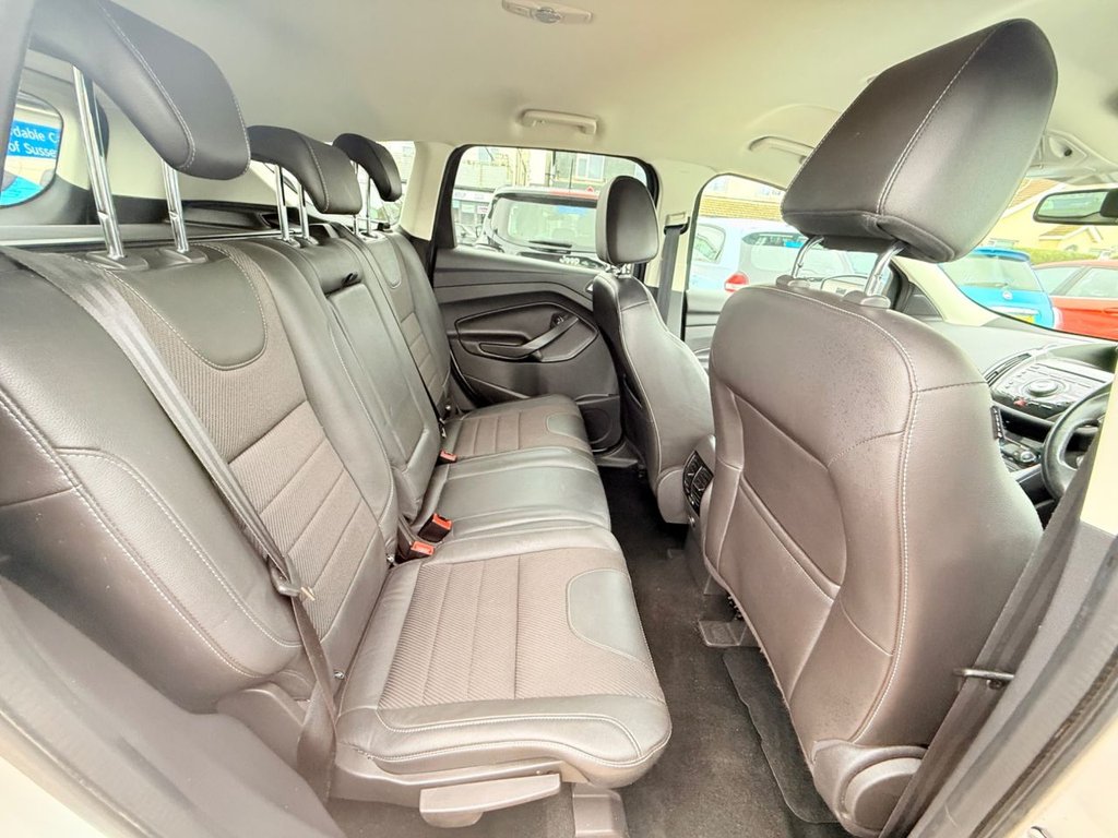 Used Ford Kuga 2013 for sale - 75998251: Photo 15