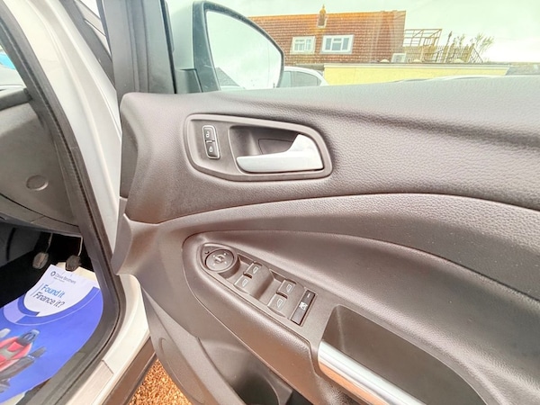 Used Ford Kuga 2013 for sale - 75998251: Photo 16