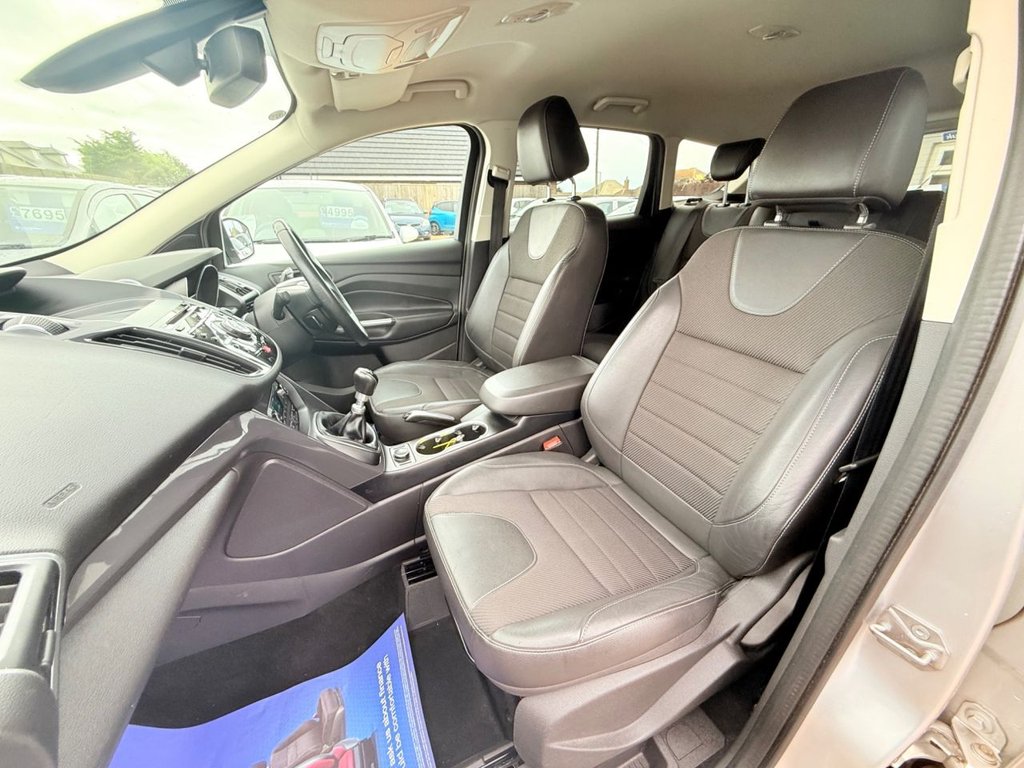 Used Ford Kuga 2013 for sale - 75998251: Photo 17