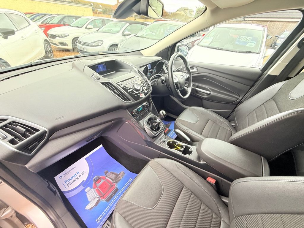 Used Ford Kuga 2013 for sale - 75998251: Photo 18