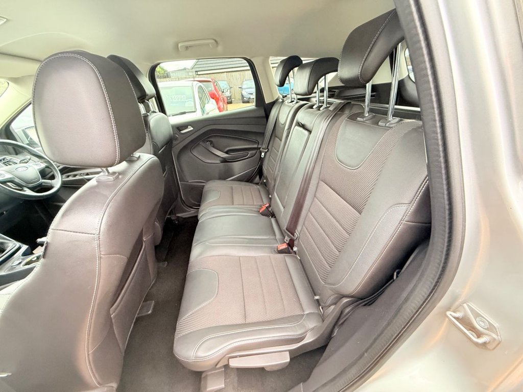 Used Ford Kuga 2013 for sale - 75998251: Photo 19