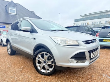 Ford - Kuga