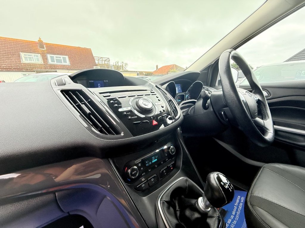 Used Ford Kuga 2013 for sale - 75998251: Photo 21