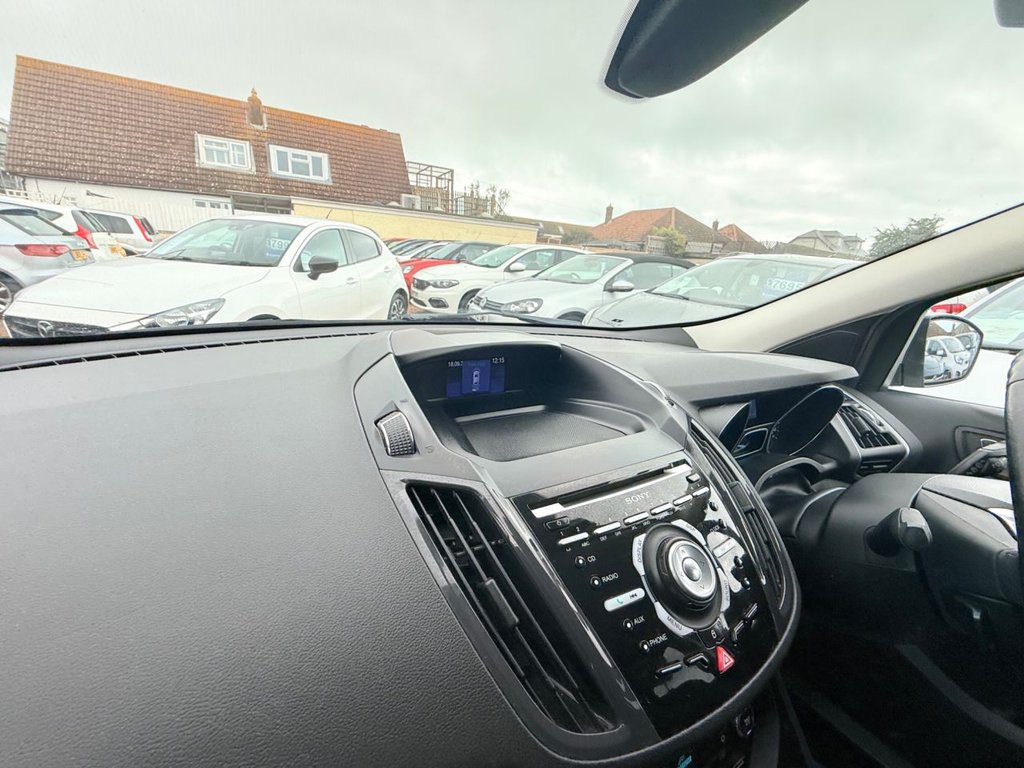 Used Ford Kuga 2013 for sale - 75998251: Photo 22