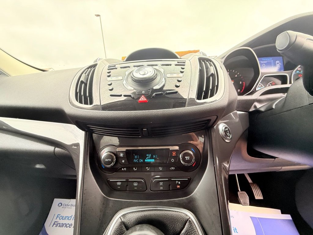 Used Ford Kuga 2013 for sale - 75998251: Photo 23