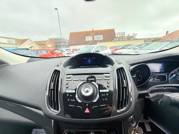Used Ford Kuga 2013 for sale - 75998251: Photo 24