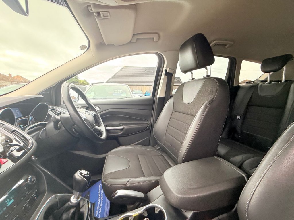 Used Ford Kuga 2013 for sale - 75998251: Photo 25