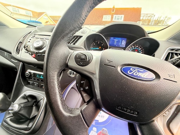Used Ford Kuga 2013 for sale - 75998251: Photo 26
