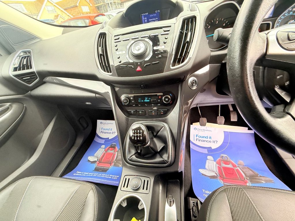 Used Ford Kuga 2013 for sale - 75998251: Photo 27