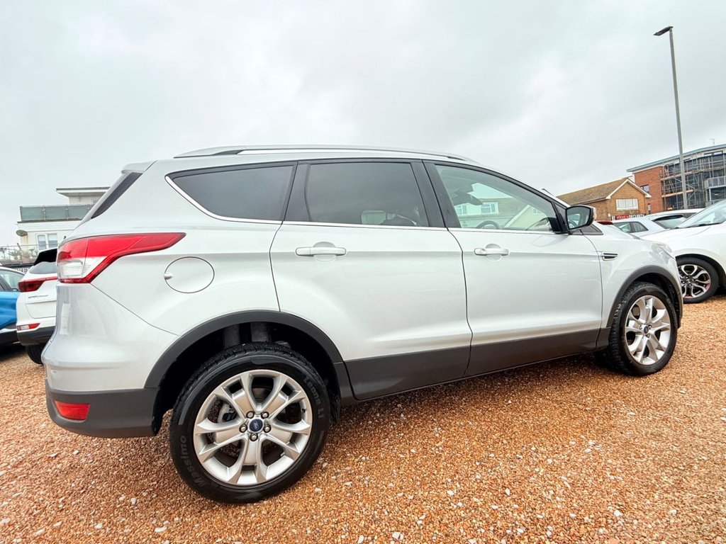 Used Ford Kuga 2013 for sale - 75998251: Photo 3