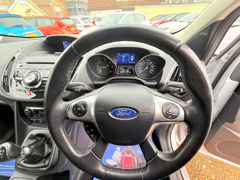 Used Ford Kuga 2013 for sale - 75998251: Photo 30