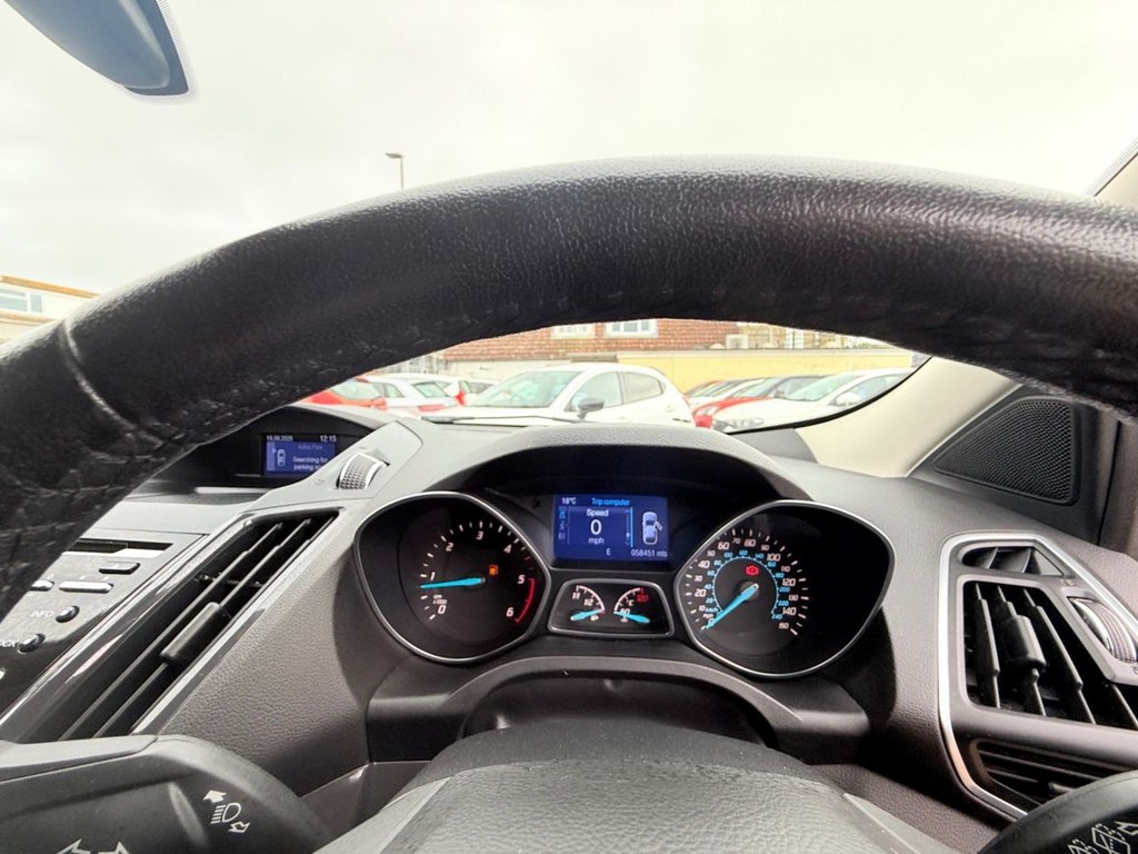 Used Ford Kuga 2013 for sale - 75998251: Photo 31