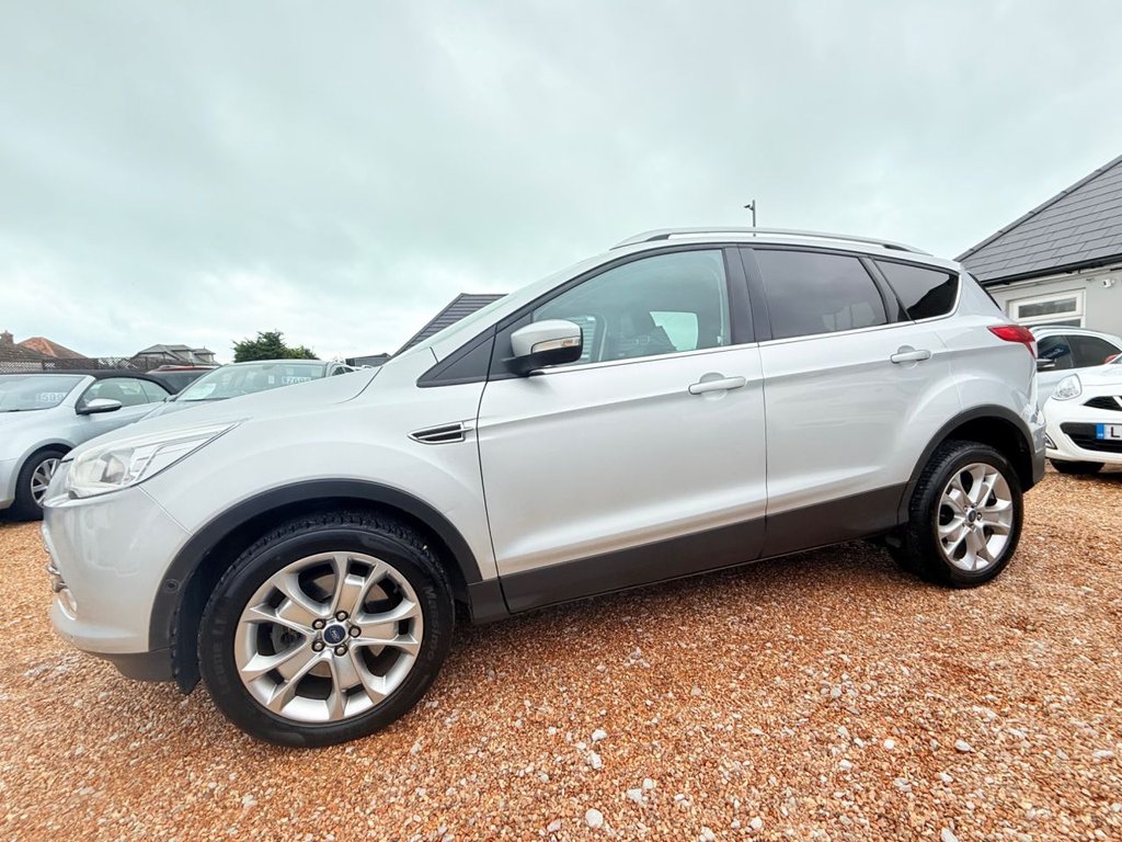 Used Ford Kuga 2013 for sale - 75998251: Photo 5