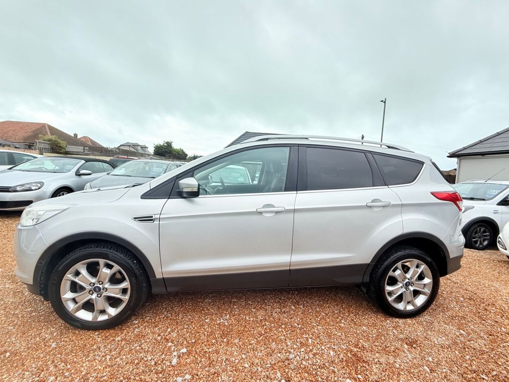Used Ford Kuga 2013 for sale - 75998251: Photo 6