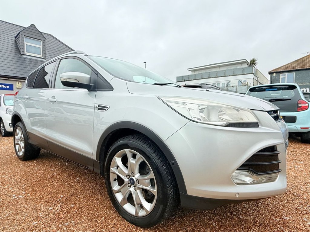 Used Ford Kuga 2013 for sale - 75998251: Photo 8