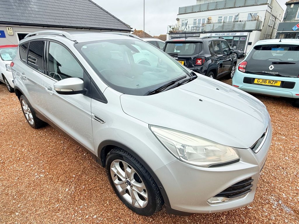Used Ford Kuga 2013 for sale - 75998251: Photo 9