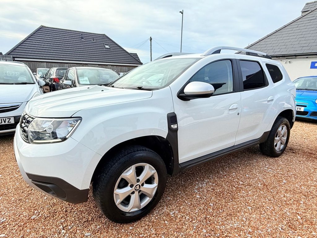 Used Dacia Duster 2019 for sale - 76470377: Photo 11