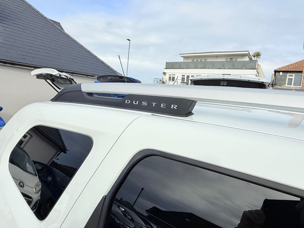 Used Dacia Duster 2019 for sale - 76470377: Photo 12