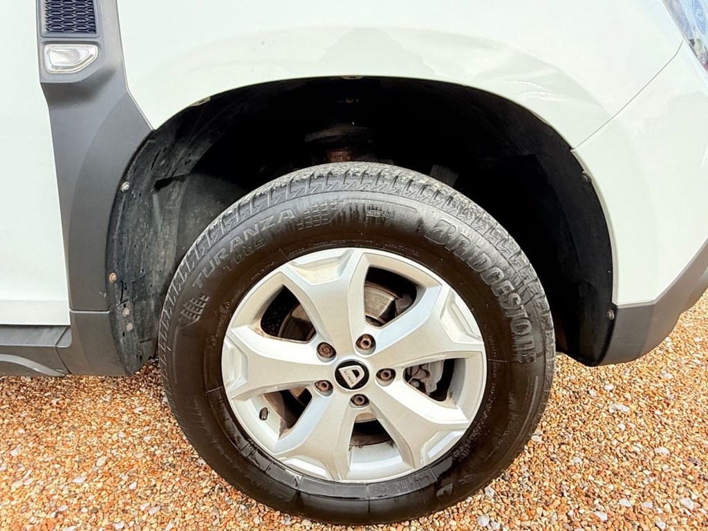 Used Dacia Duster 2019 for sale - 76470377: Photo 13