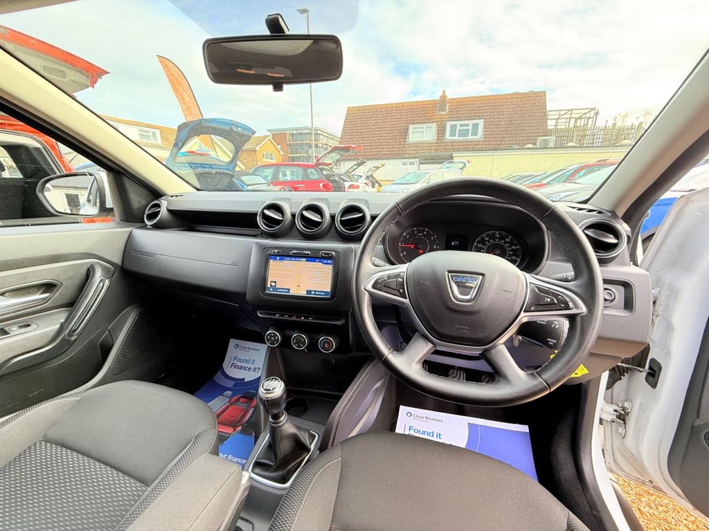 Used Dacia Duster 2019 for sale - 76470377: Photo 17