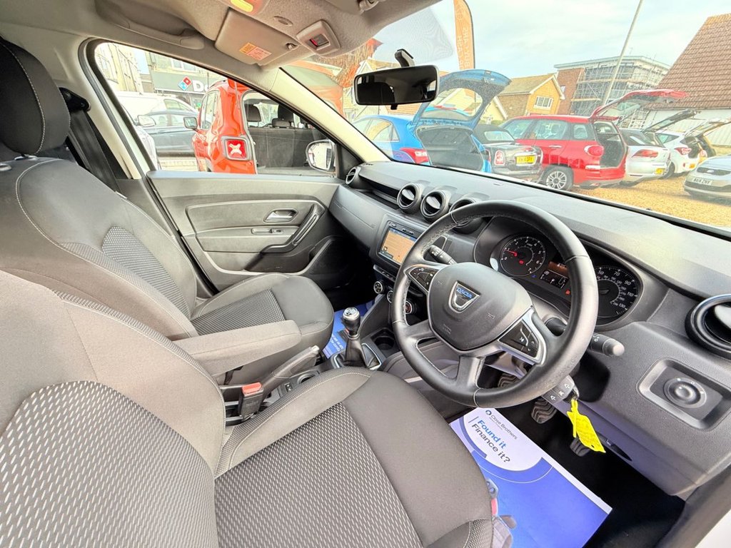Used Dacia Duster 2019 for sale - 76470377: Photo 18