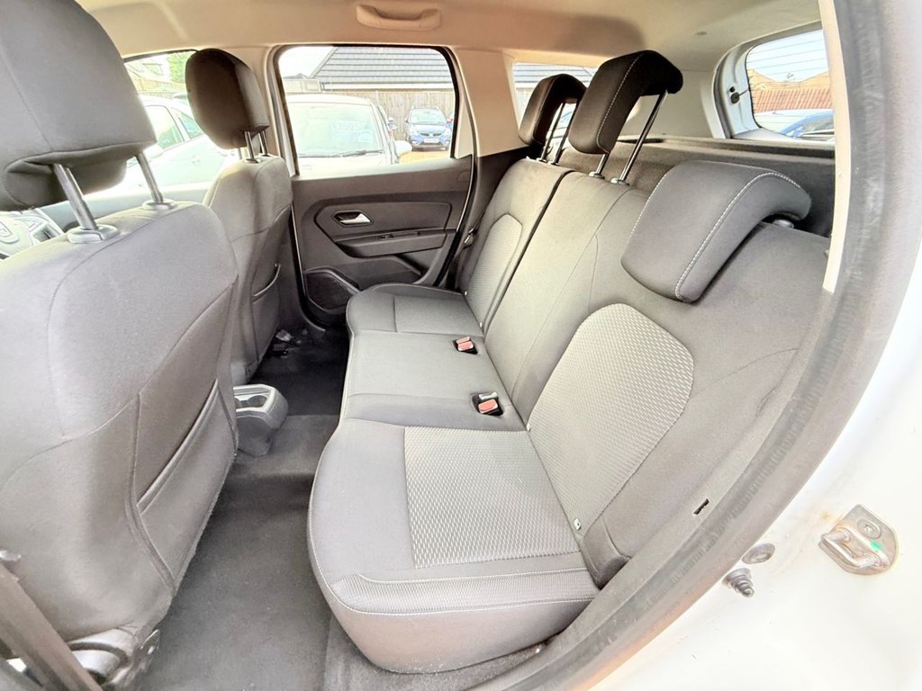 Used Dacia Duster 2019 for sale - 76470377: Photo 19