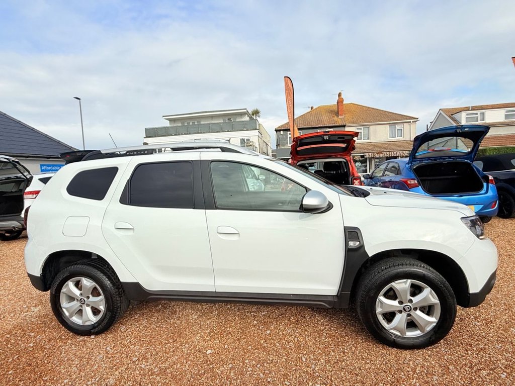 Used Dacia Duster 2019 for sale - 76470377: Photo 2
