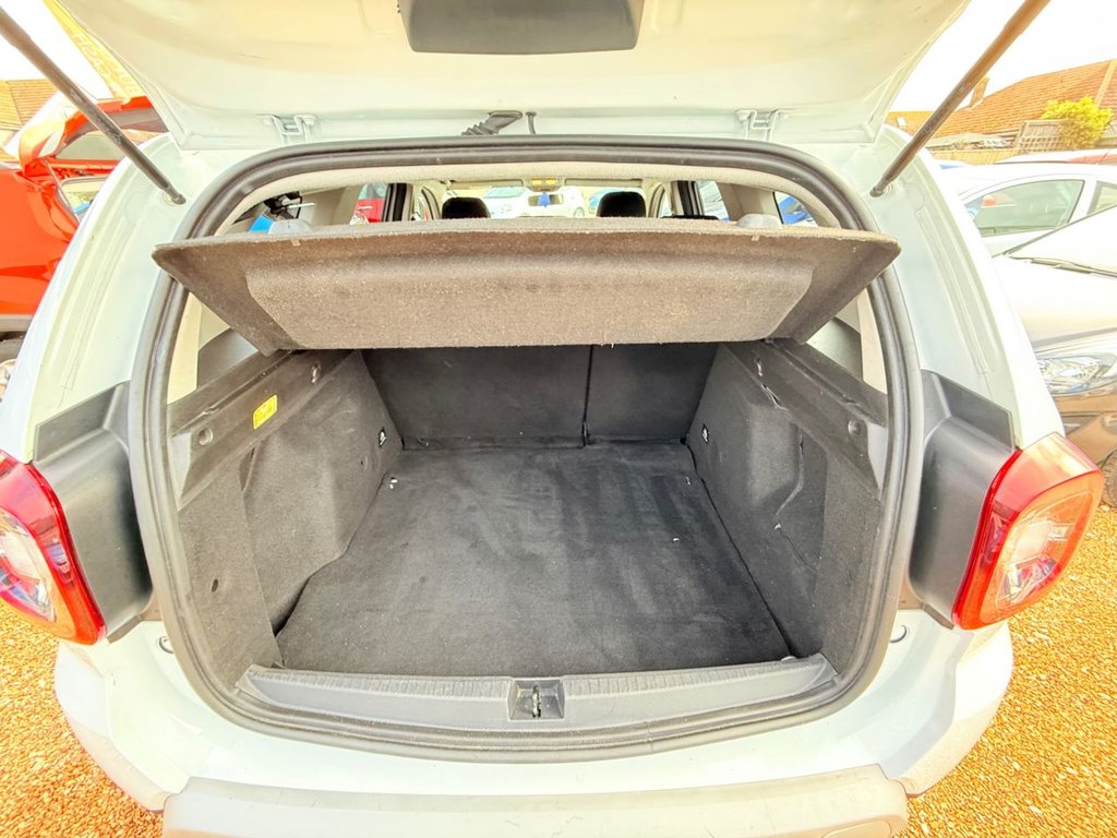 Used Dacia Duster 2019 for sale - 76470377: Photo 20