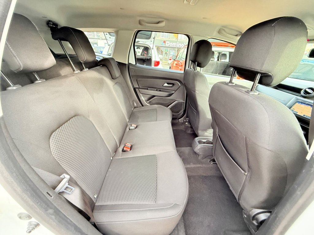 Used Dacia Duster 2019 for sale - 76470377: Photo 23