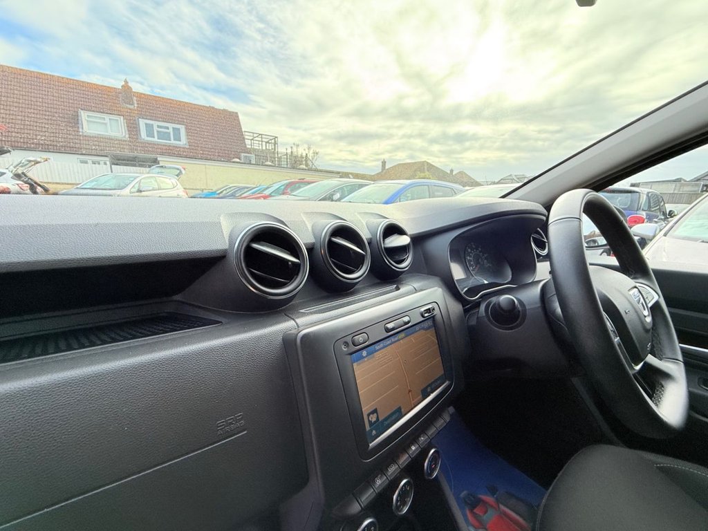 Used Dacia Duster 2019 for sale - 76470377: Photo 24