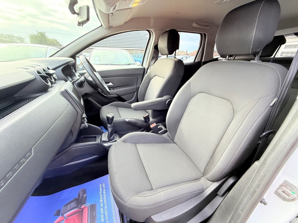 Used Dacia Duster 2019 for sale - 76470377: Photo 25